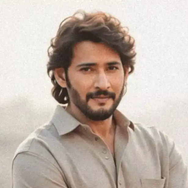 Mahesh Babu as Rudhra/Rama