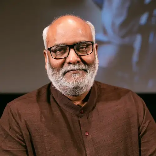 M.M. Keeravaani