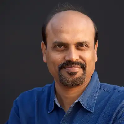 Srinivas Mohan