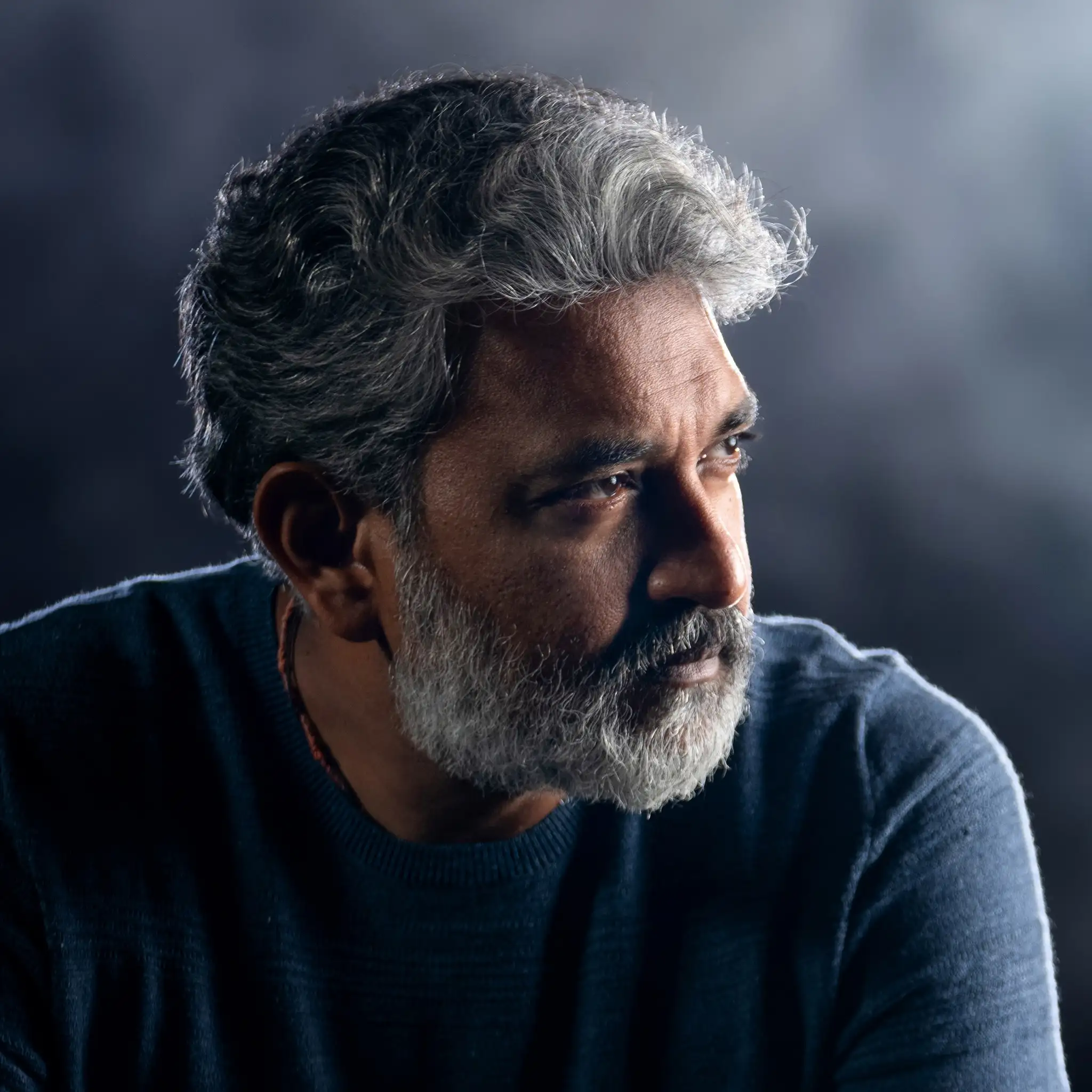 S.S. Rajamouli